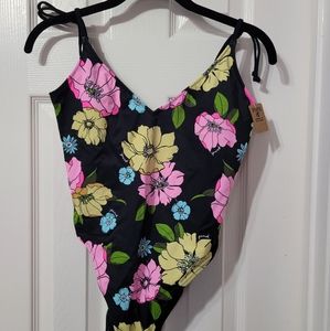 PINK Victoria's Secret One Piece Small Swimsuit